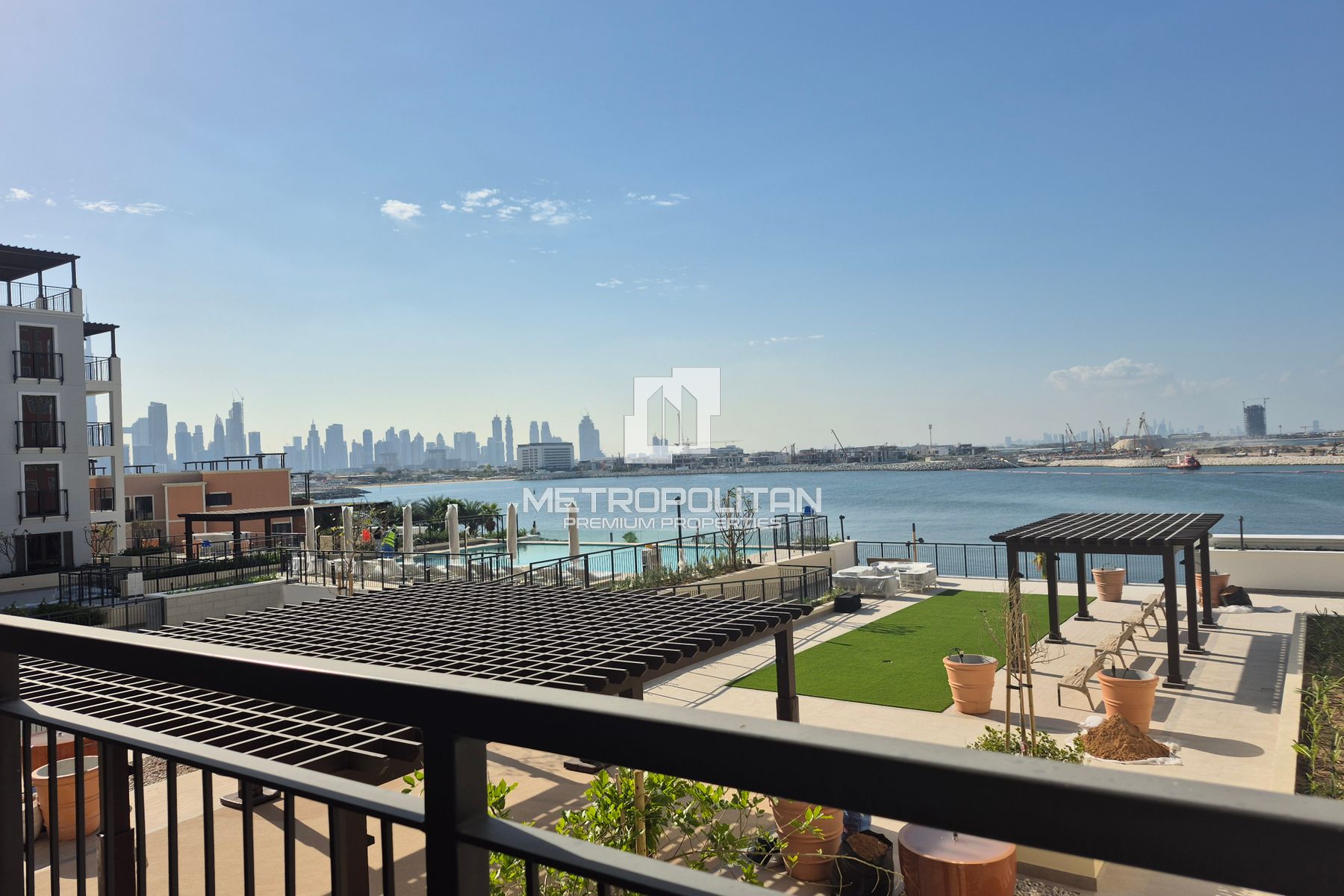 Image - Le Ciel 2, Jumeirah, Дубай | Project - Апартаменты